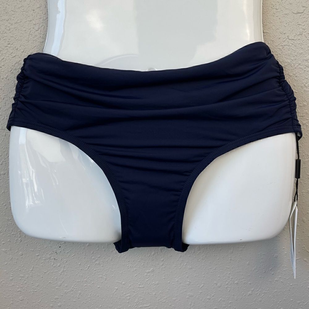 NWT Calvin Klein Bikini Bottoms Size XL